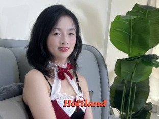 Holiland