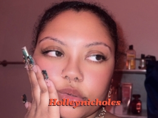 Holleynicholes