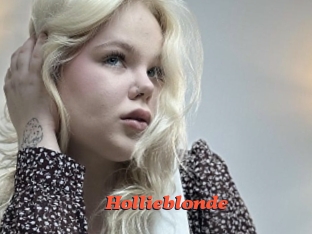 Hollieblonde
