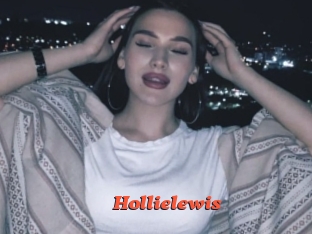 Hollielewis
