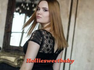 holliesweetbaby Livespot