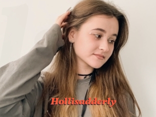 Hollisadderly