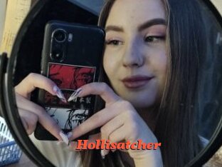 Hollisatcher