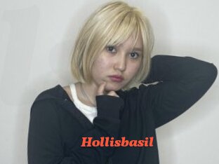 Hollisbasil