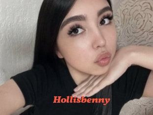 hollisbenny Livespot