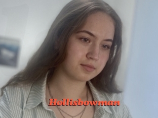 Hollisbowman