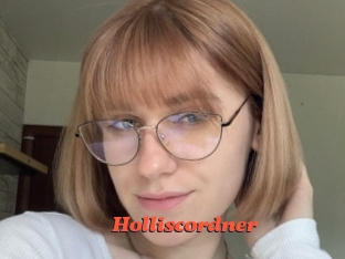 Holliscordner