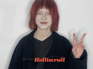 Holliscrull