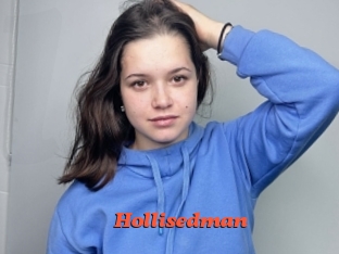 Hollisedman