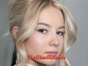 Holliselletson