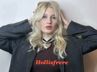 Hollisfrere