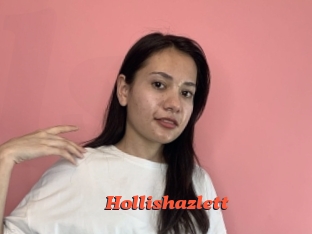 Hollishazlett