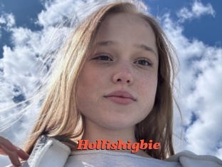Hollishigbie