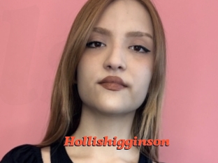 Hollishigginson
