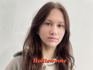 holliswrote Livespot