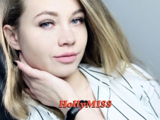 hollyMISS Livespot
