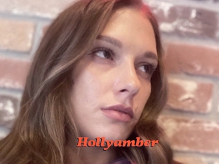 Hollyamber