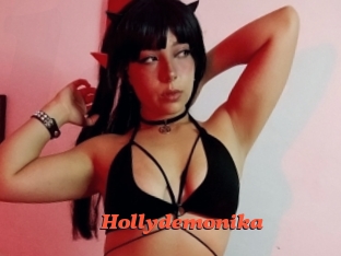 Hollydemonika
