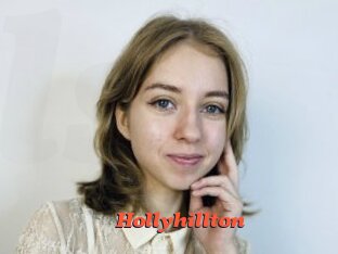 Hollyhillton