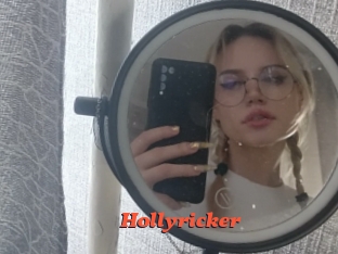 Hollyricker
