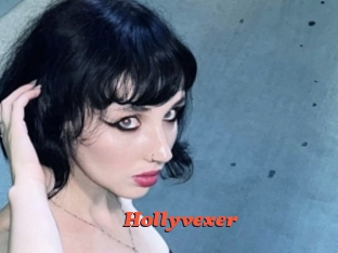 Hollyvexer