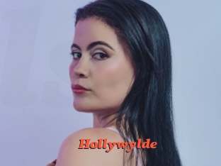 hollywylde Livespot