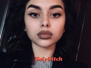 Holybitch