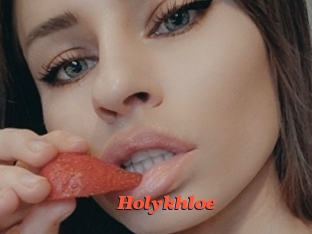 Holykhloe