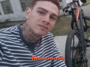 Homerocock