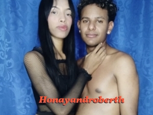 honayandroberth Livespot