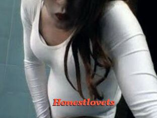 Honestlovets
