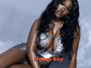 Honey_kay