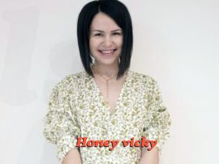 Honey_vicky
