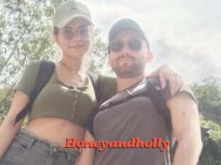 Honeyandholly
