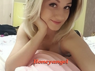 honeyangel Livespot