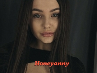 Honeyanny