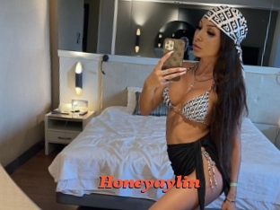 honeyaylin Livespot