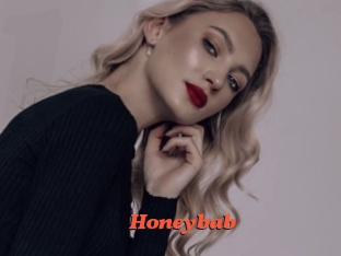 Honeybab