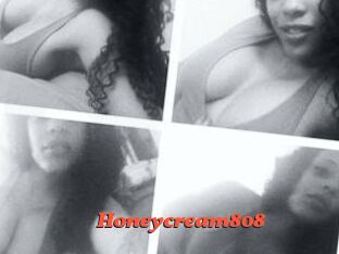 Honeycream808
