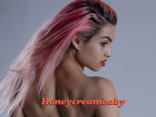honeycreambaby Livespot