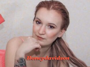 Honeydavidson