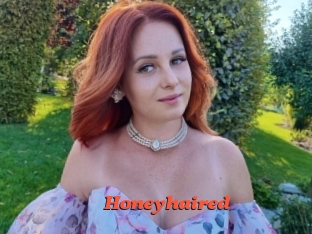 honeyhaired Livespot
