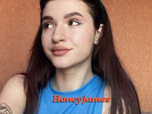 Honeyjames