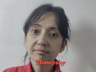 Honeyshy