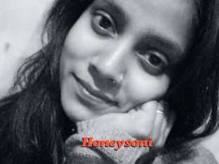 honeysoni Livespot