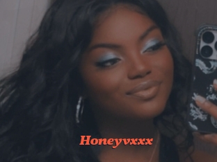 Honeyvxxx