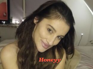 Honeyy