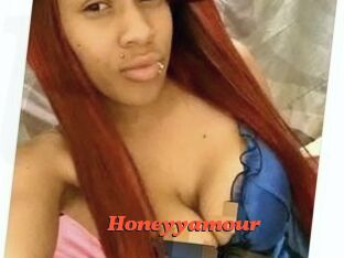 Honeyyamour