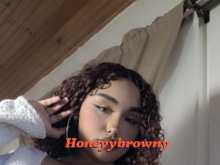 Honeyybrowny