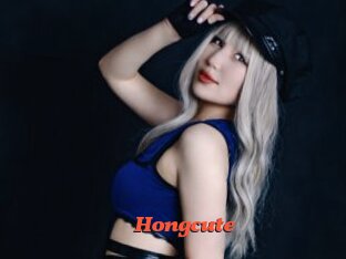 Hongcute